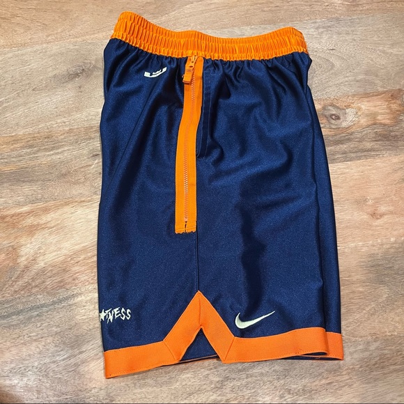 Nike Lebron Space Jam Monsters Dna short set kids large - Picture 8 of 8